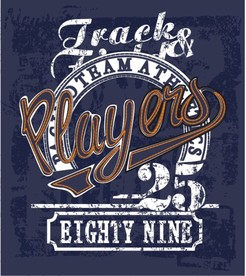 童装图案设计手稿 外贸童装