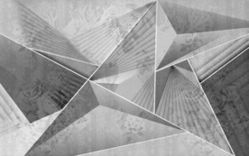 高档装饰画 背景TIF分层