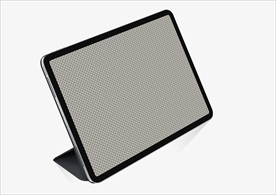 ipad2019新版模型横