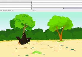 贝贝的家在哪里153秒