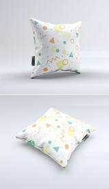 抱枕图案 抱枕图片