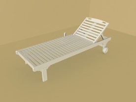 室内模型 沙发模型 欧式客厅