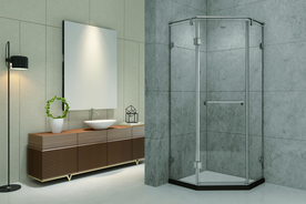 淋浴房 卫浴 浴室 高端定制