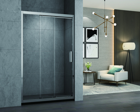 淋浴房 卫浴 浴室 高端定制