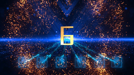 6手掌启动仪式AE模板