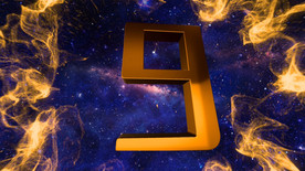 震撼10秒倒计时视频