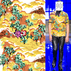 大牌 男装 女装