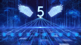 10人启动仪式EDIUS模板