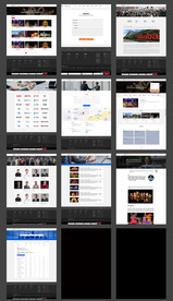 自贡龙腾文化pc端官网（全套）