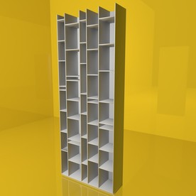 酒柜 书柜 书架 餐边柜 书橱