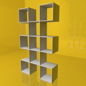 酒柜 书柜 书架 餐边柜 书橱