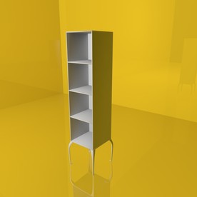 酒柜 书柜 书架 餐边柜 书橱