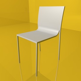 沙发模型 休闲沙发 休闲座椅