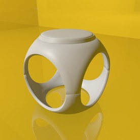 沙发模型 休闲沙发 休闲座椅