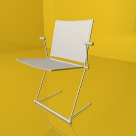 沙发模型 休闲沙发 休闲座椅