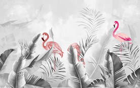 高档 欧式装饰画 TIF分层