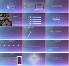 彩色手绘教育培训教学设计公开课