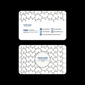 创意名片