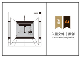 房地产素材-间时工