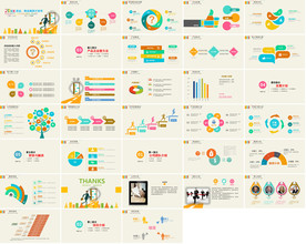 2020年高档商业计划书PPT