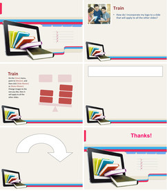 期末考试PPT 寒假培训PPT