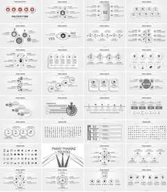 时尚大气商业计划书创业PPT