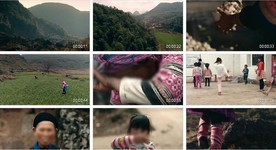 水广告水资源干旱地区小数民族