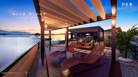 旅游 地产 广告