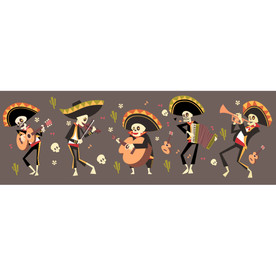 万圣节主题图片