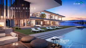 旅游 地产 广告