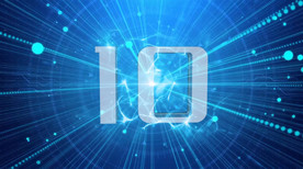 震撼10秒倒计时ae模板