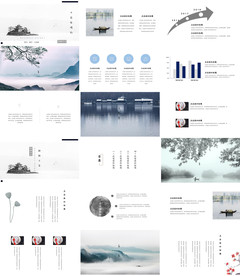幼儿园小学家长会主题教育ppt