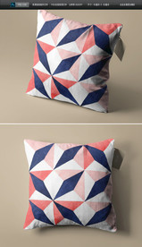 高端大气抱枕图案 2020抱枕