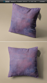 高端大气抱枕图案 2020抱枕