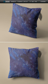 高端大气抱枕图案 2020抱枕