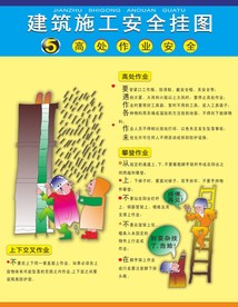 建筑施工安全 高处作业安全