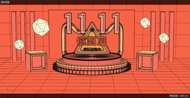 天猫淘宝C4D电商海报