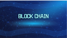 矢量图未来科技蓝色设计背景