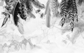 高清 简欧新装饰画 TIF分层