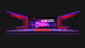 3d文件 答谢会 晚宴 效果图