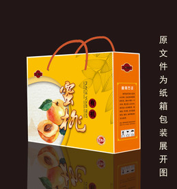 水果包装