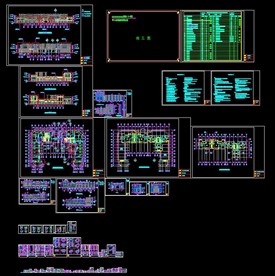 干挂石材幕墙石材包柱施工图
