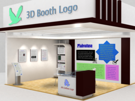 店铺店面广告样机