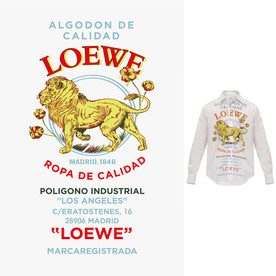 大牌 定位 老虎