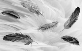 大气简约装饰画 TIF分层