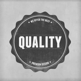 徽标奖章字体设计