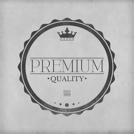 徽标奖章字体设计