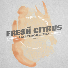 徽标奖章字体设计