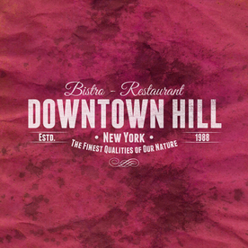 徽标奖章字体设计