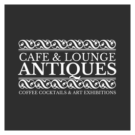 徽标奖章字体设计